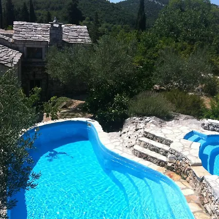 Apartment Nives Korcula Town
