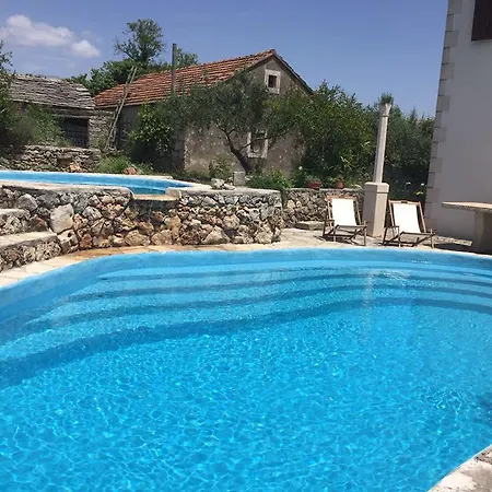 Apartment Nives